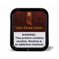 Tabaco/Fumo HH Old Dark Fired - 50g 